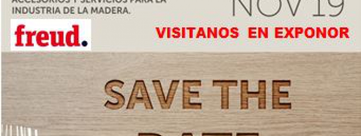 FERIA EXPONOR 2019 – Cohersa Tools